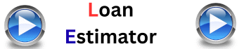 Loan Estimator